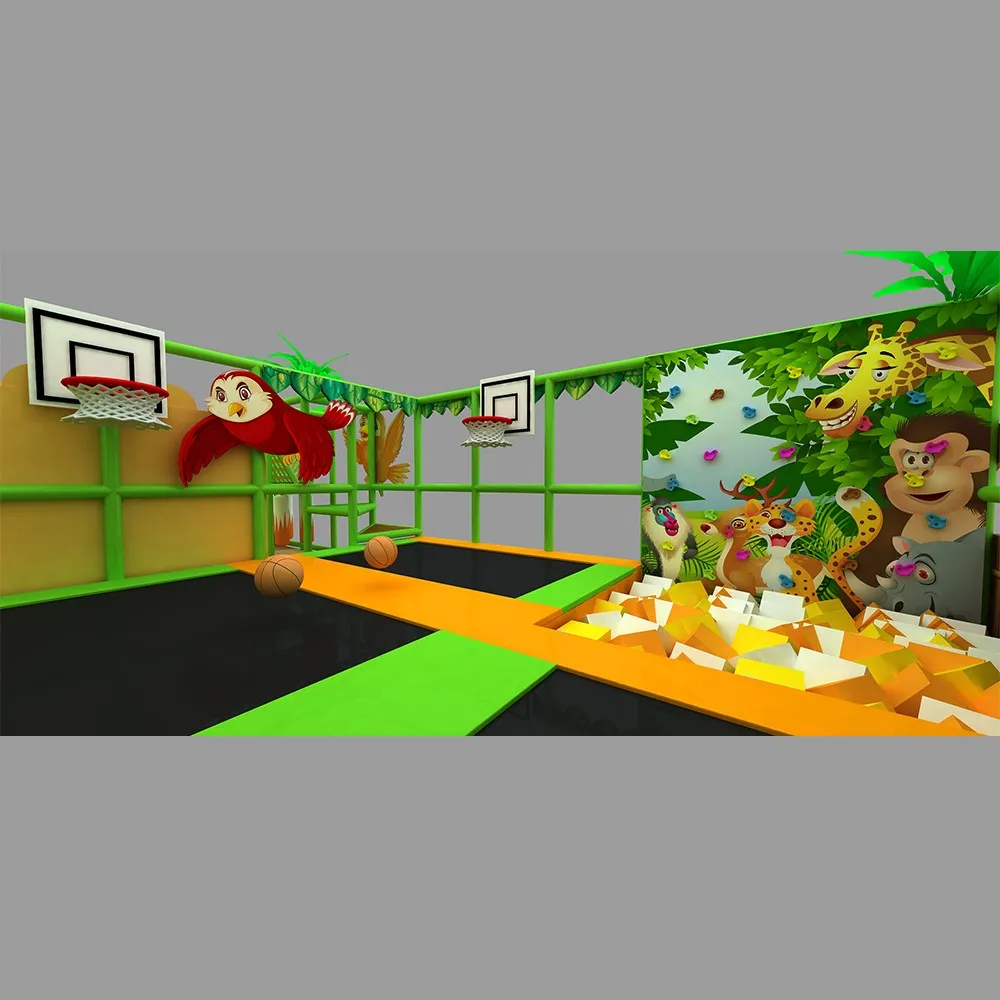 jungle fun zone jungle fun zone