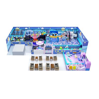 مركز اللعب الداخلي